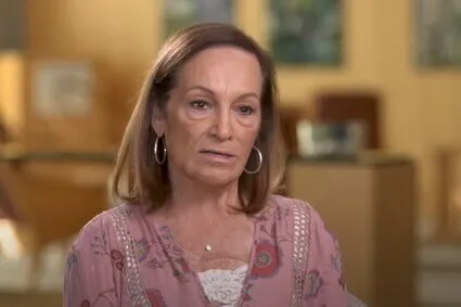 Cindy Rutter discusses learning to love your new body after burn injury.