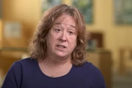 Dr. Karen Kowalske discusses how physical factors interfere with sexuality after burn injury. 
