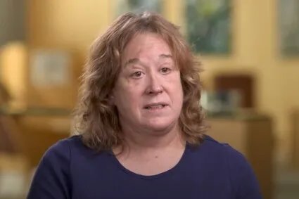 Dr. Karen Kowalske explains different professionals you can talk to about sexuality and intimacy after burn injury.