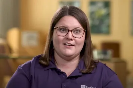 Ashley Overturf, OTR, discusses myths about sex after burn injury.