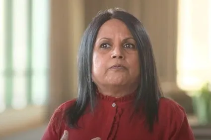 Dr. Radha Holavanhalli discusses when and how a professional can start the conversation about sexuality and intimacy after burn injury.