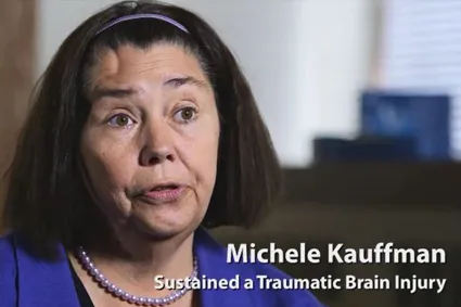 TBI and Depression