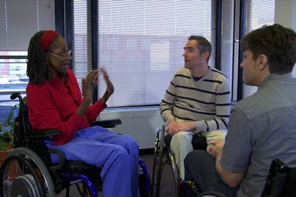 Managing Bowel Function after Spinal Cord Injury