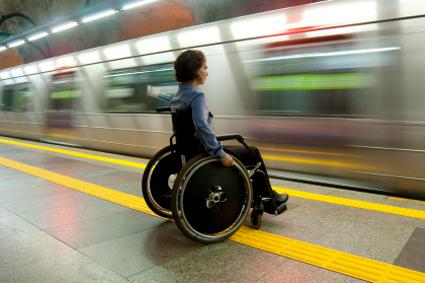 Employment after Spinal Cord Injury