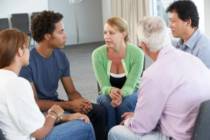 Emotional Problems after a Traumatic Brain Injury