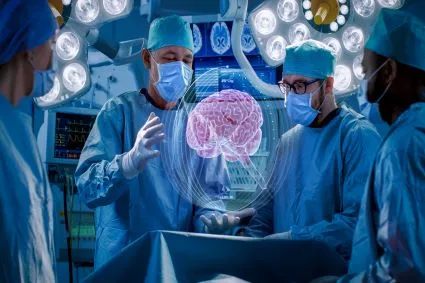 Recovery of Consciousness and Functional Outcome