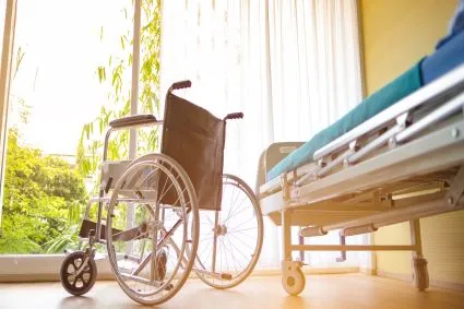 Cause of Death Trends Among Persons With SCI