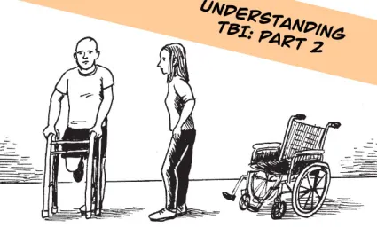 Understanding TBI: Part 2