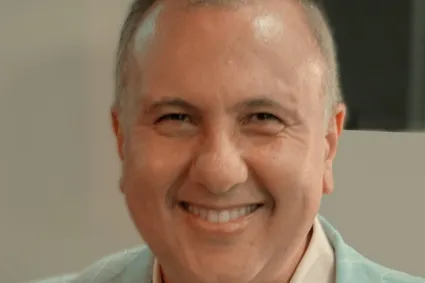 Ambassador Gorgey Ashraf
