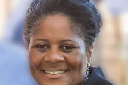 Ambassador Patrina M Torres