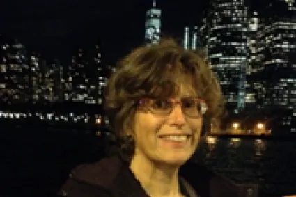 Sue Weston