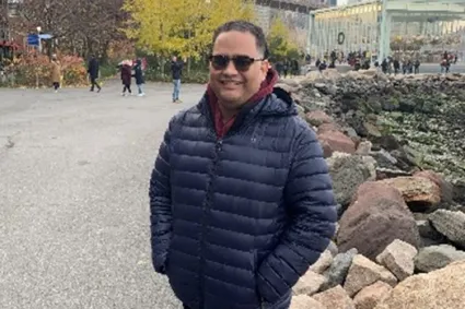 Edward Santos