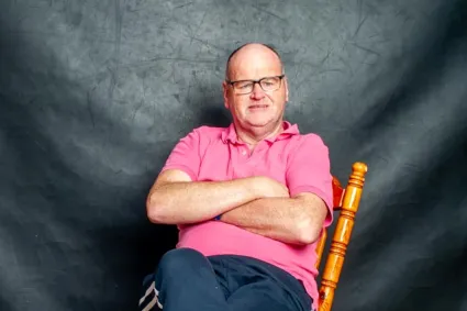 David Robertson