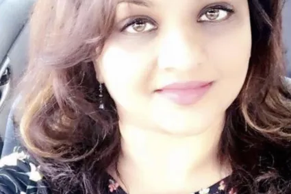 Jeena Jose