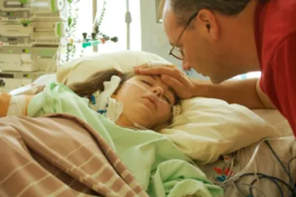 vegetative state