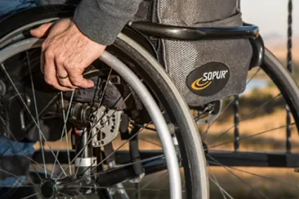 Wheelchair Maintenances
