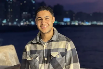 Mohamed Salem