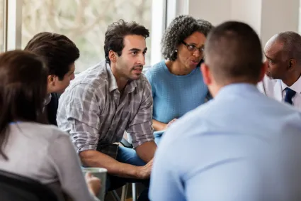 Group Education