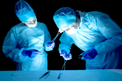 Two Surgeons