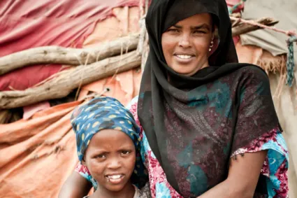Somali People
