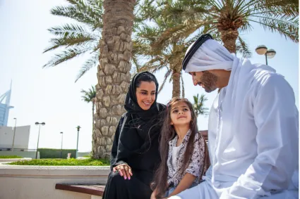 Arabian People