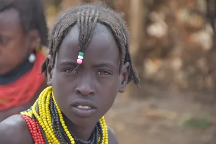 Ethiopian