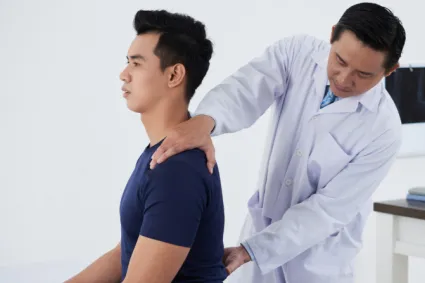 Pain Rehabilitation