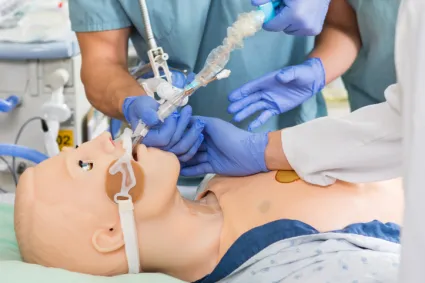 Tracheostomy 