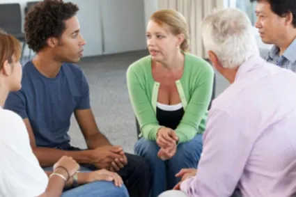 Support Group