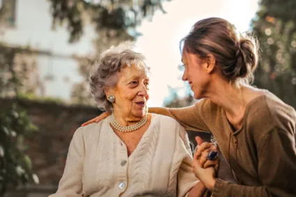 Caregiver