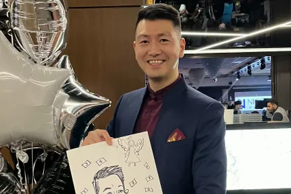 Eric Li