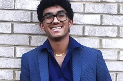 Saumik Das