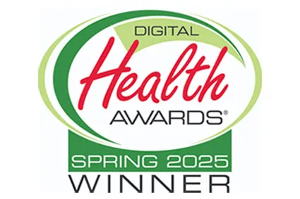 Spring 2025 Digital Health Awards