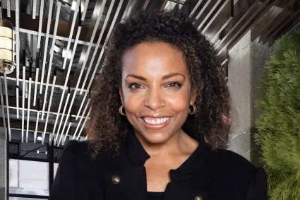 Cynthia Overton