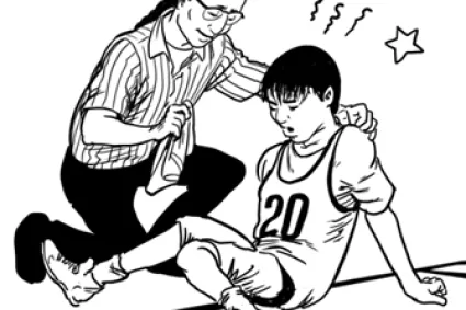 Concussion 