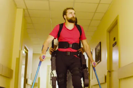 Exoskeleton