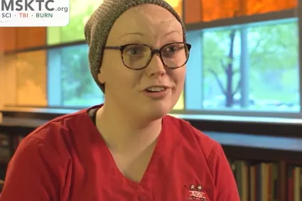 Importance of Communication after Brain Injury