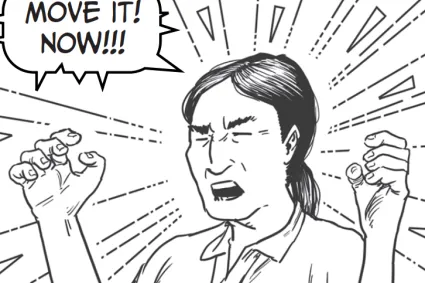 Irritability