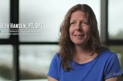 Beth Hansen