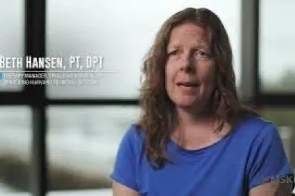 Beth Hansen