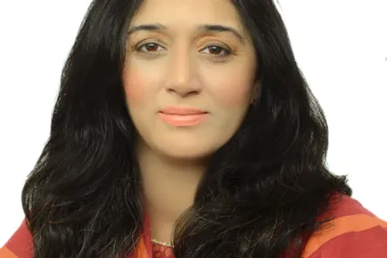 Saima Sohail