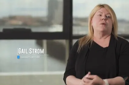 Gail Strom