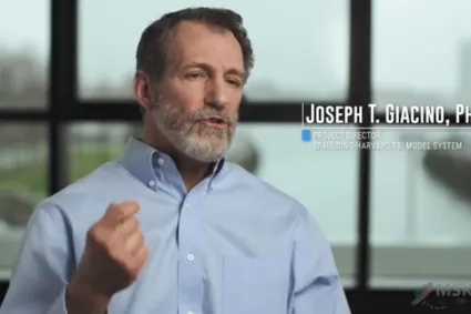 Joseph T. Giacino