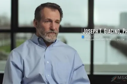 Joseph T. Giacino
