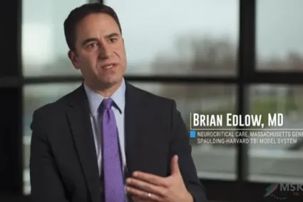 brian edlow