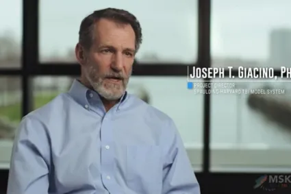Joseph T. Giacino