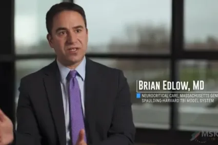 brian edlow