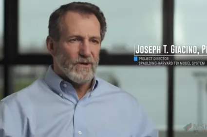 Joseph T. Giacino