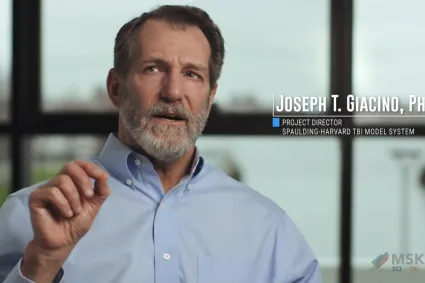 Joseph T. Giacino