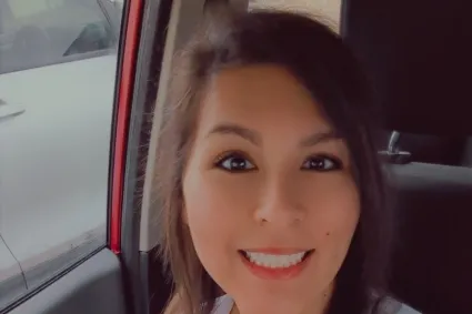 Megan M. Jaime Arriaga